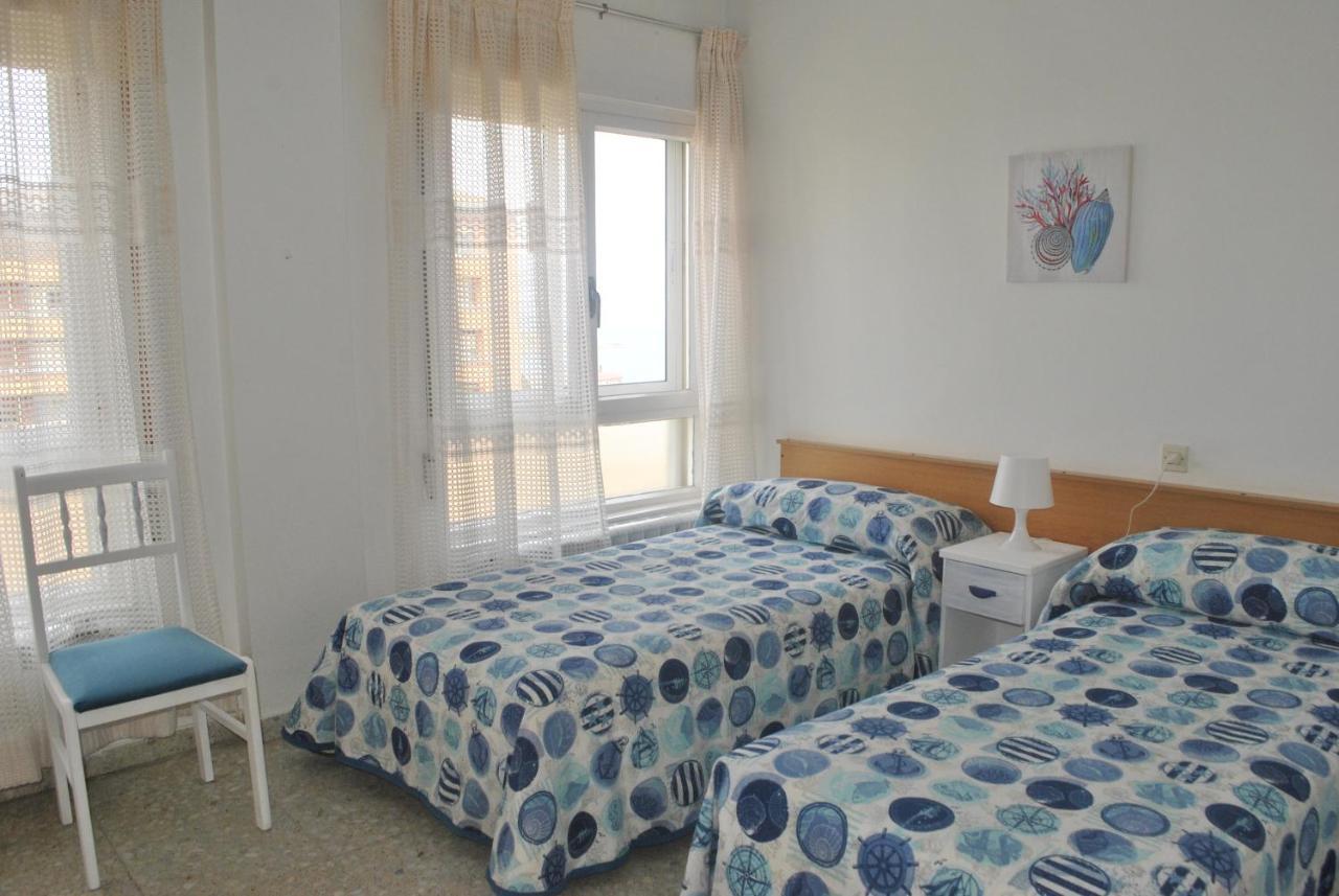 Отель Residencia Universitaria Alto De Miranda - ResiСантандер Экстерьер фото
