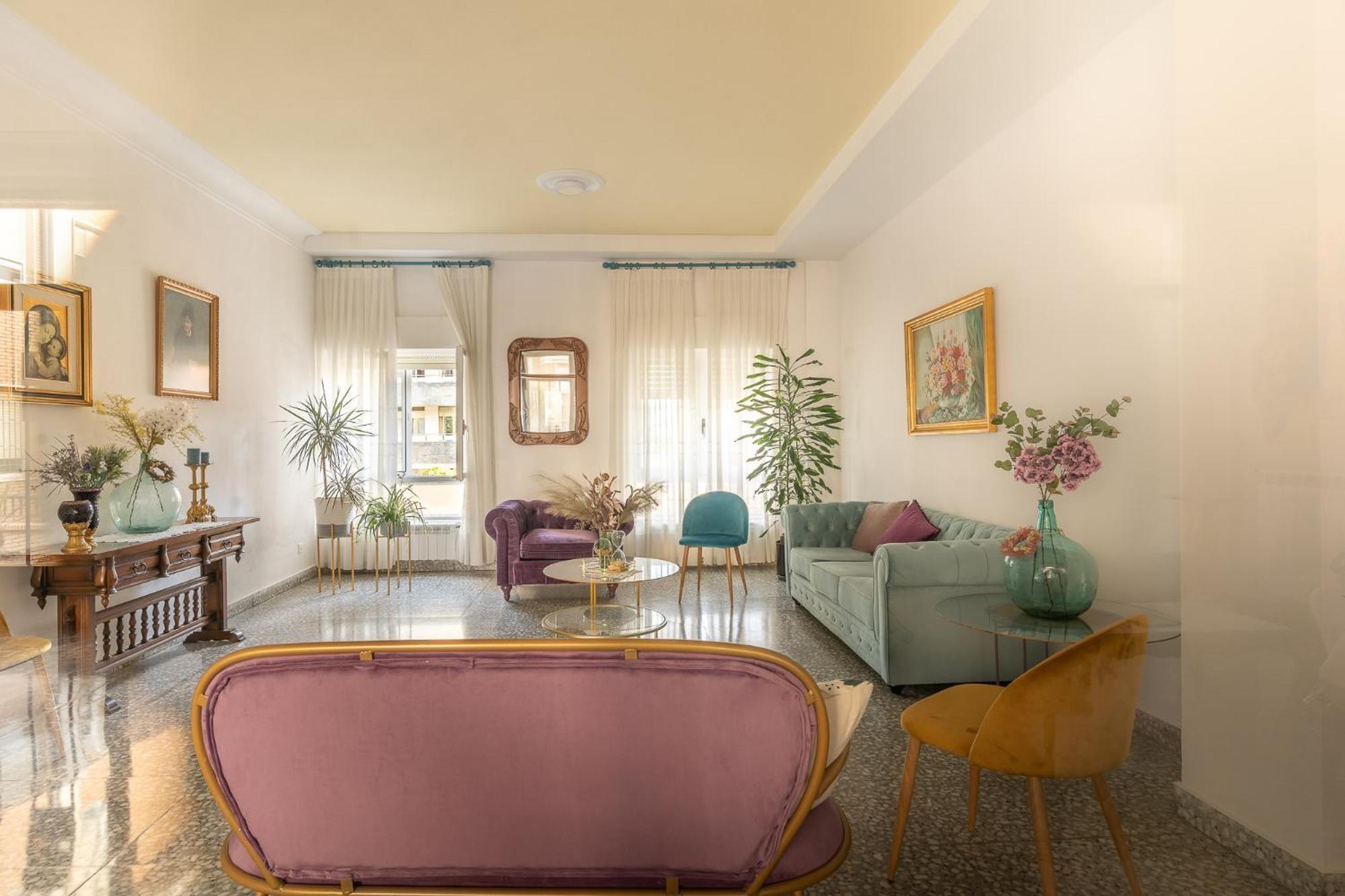 Отель Residencia Universitaria Alto De Miranda - ResiСантандер Экстерьер фото